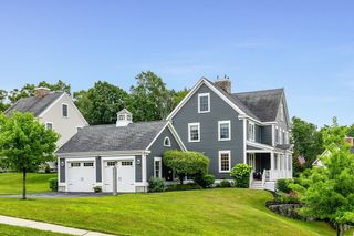 5 Point Shore Drive, Amesbury, MA 01913