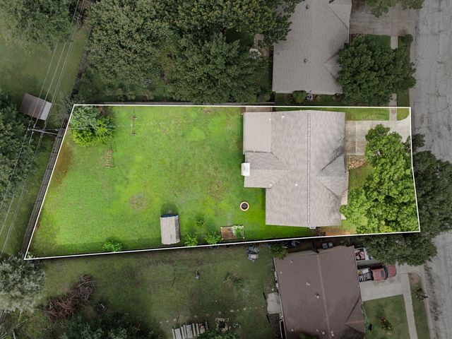 1904 Westover Drive, Arlington, TX 76015