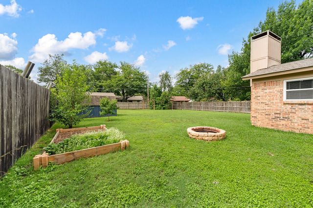 1904 Westover Drive, Arlington, TX 76015