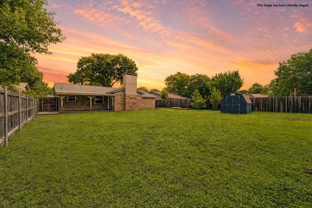1904 Westover Drive, Arlington, TX 76015