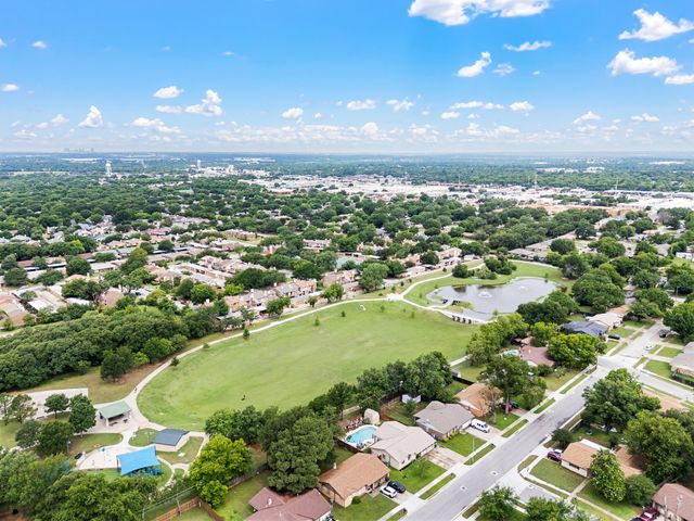 1904 Westover Drive, Arlington, TX 76015