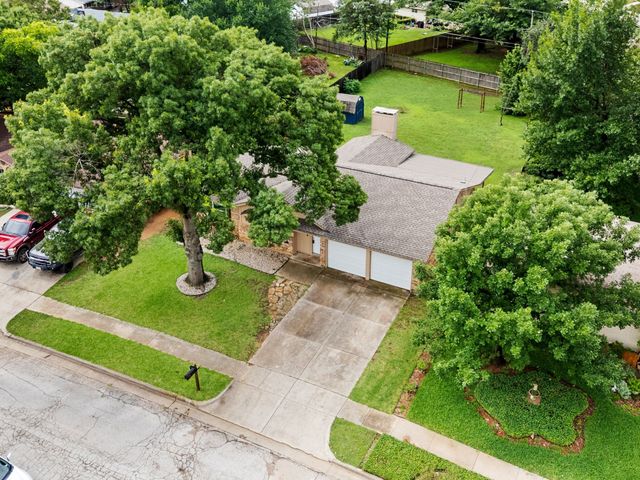 1904 Westover Drive, Arlington, TX 76015