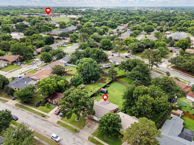 1904 Westover Drive, Arlington, TX 76015