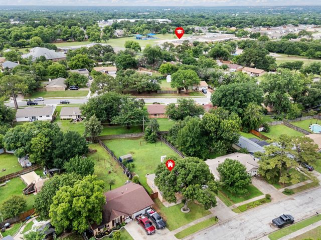 1904 Westover Drive, Arlington, TX 76015