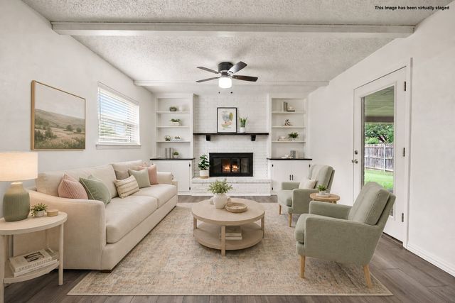 1904 Westover Drive, Arlington, TX 76015