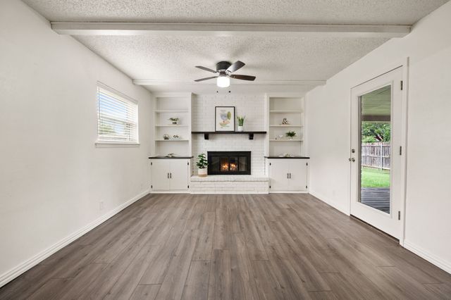 1904 Westover Drive, Arlington, TX 76015