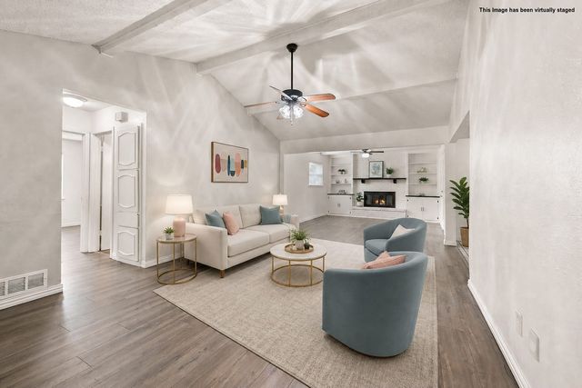 1904 Westover Drive, Arlington, TX 76015