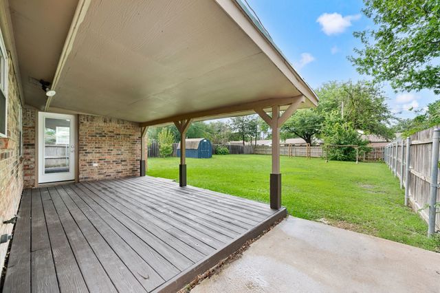 1904 Westover Drive, Arlington, TX 76015
