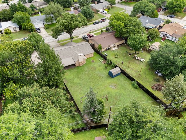 1904 Westover Drive, Arlington, TX 76015