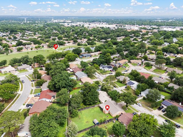 1904 Westover Drive, Arlington, TX 76015