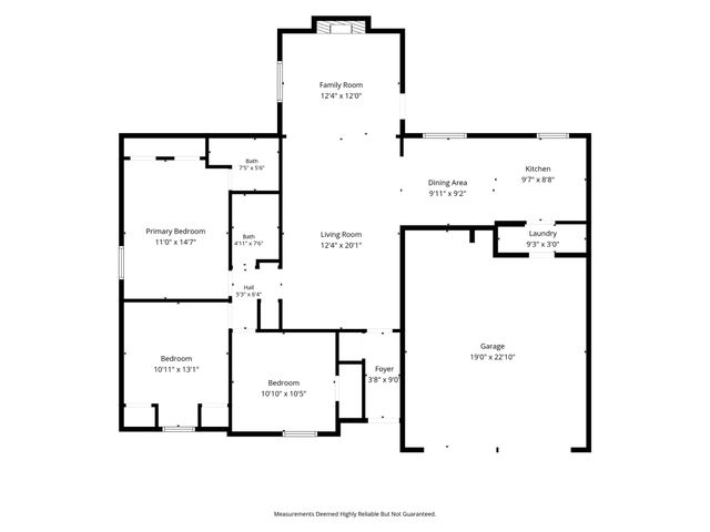 1904 Westover Drive, Arlington, TX 76015