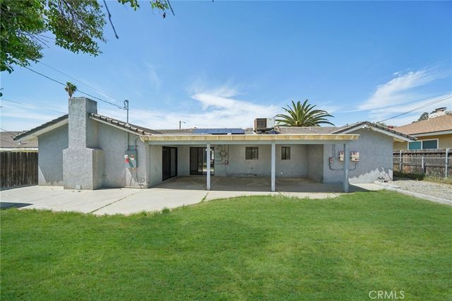40389 Melrose Avenue, Hemet, CA 92544
