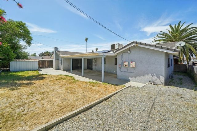 40389 Melrose Avenue, Hemet, CA 92544