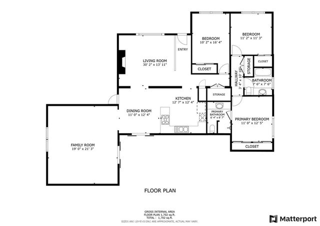 40389 Melrose Avenue, Hemet, CA 92544