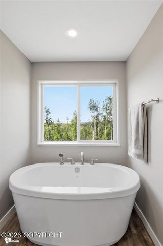 3208 S Barn Gable Loop, Wasilla, AK 99654