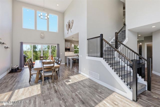 3208 S Barn Gable Loop, Wasilla, AK 99654