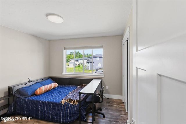 3208 S Barn Gable Loop, Wasilla, AK 99654