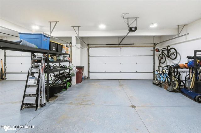 3208 S Barn Gable Loop, Wasilla, AK 99654