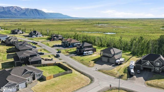 3208 S Barn Gable Loop, Wasilla, AK 99654