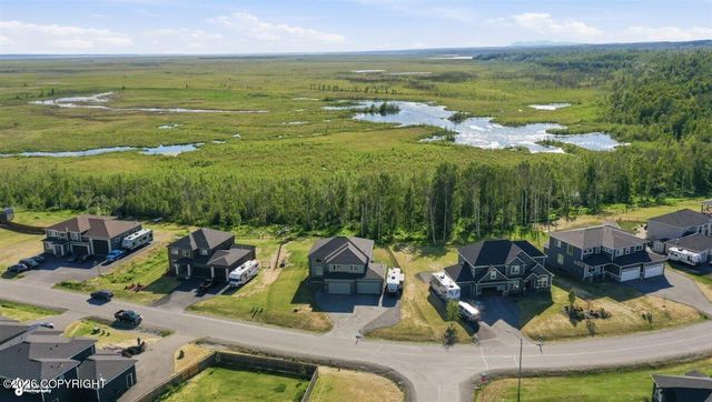 3208 S Barn Gable Loop, Wasilla, AK 99654