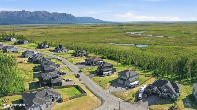 3208 S Barn Gable Loop, Wasilla, AK 99654