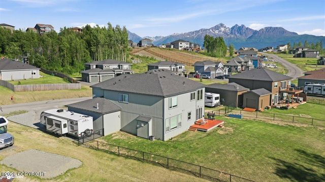 3208 S Barn Gable Loop, Wasilla, AK 99654