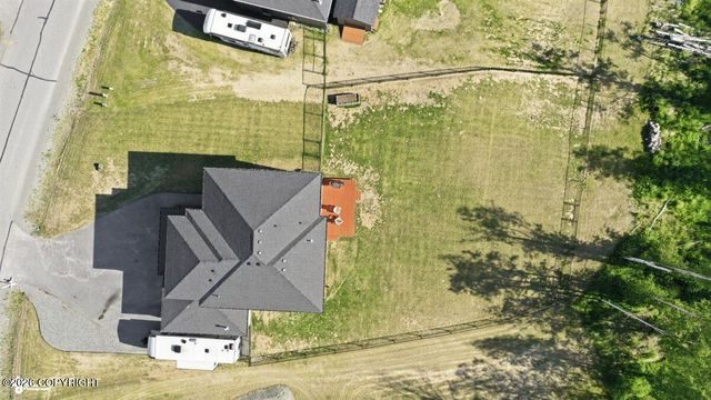 3208 S Barn Gable Loop, Wasilla, AK 99654