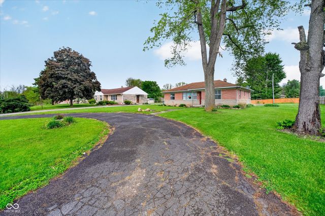 4601 N Lesley Avenue, Indianapolis, IN 46226