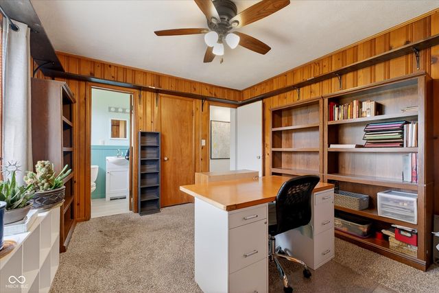 4601 N Lesley Avenue, Indianapolis, IN 46226