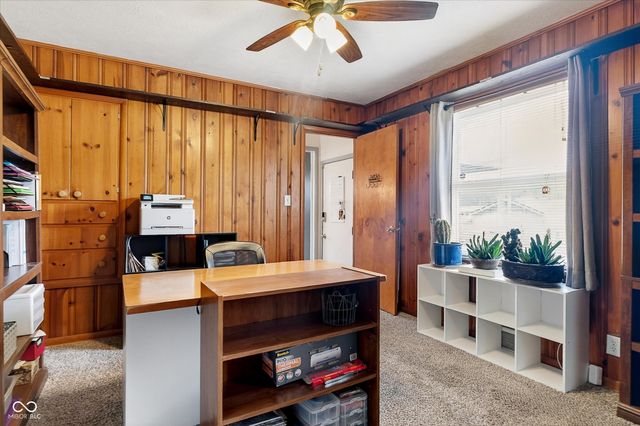 4601 N Lesley Avenue, Indianapolis, IN 46226