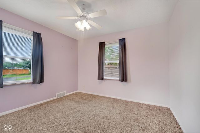 4601 N Lesley Avenue, Indianapolis, IN 46226