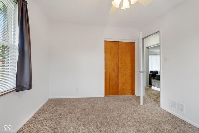 4601 N Lesley Avenue, Indianapolis, IN 46226