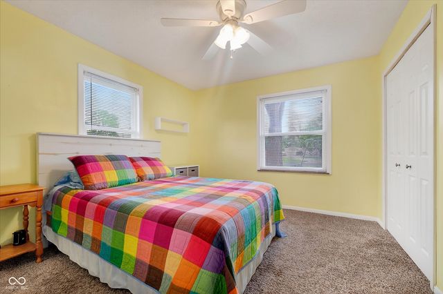 4601 N Lesley Avenue, Indianapolis, IN 46226