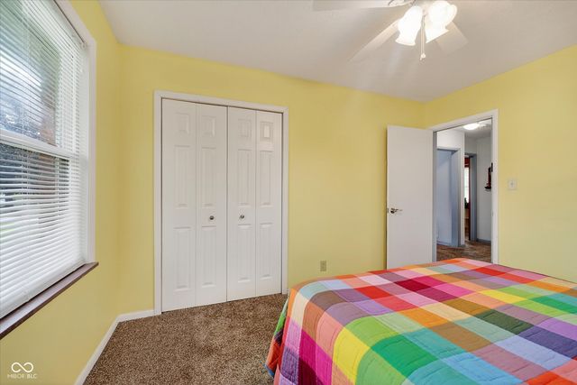 4601 N Lesley Avenue, Indianapolis, IN 46226