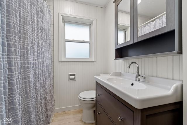 4601 N Lesley Avenue, Indianapolis, IN 46226