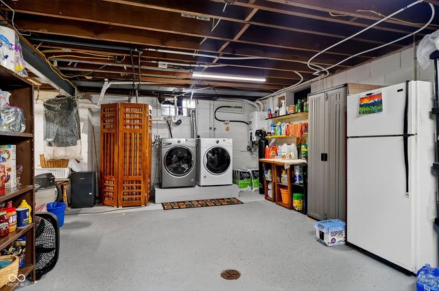 4601 N Lesley Avenue, Indianapolis, IN 46226