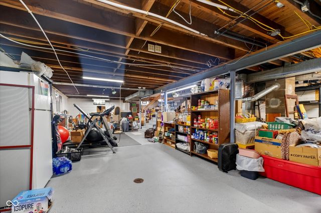 4601 N Lesley Avenue, Indianapolis, IN 46226