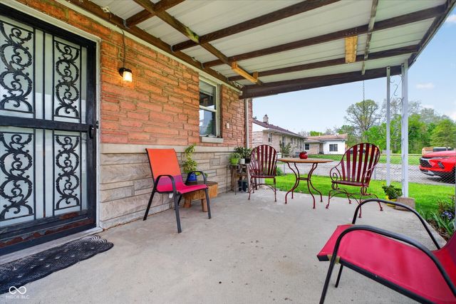 4601 N Lesley Avenue, Indianapolis, IN 46226