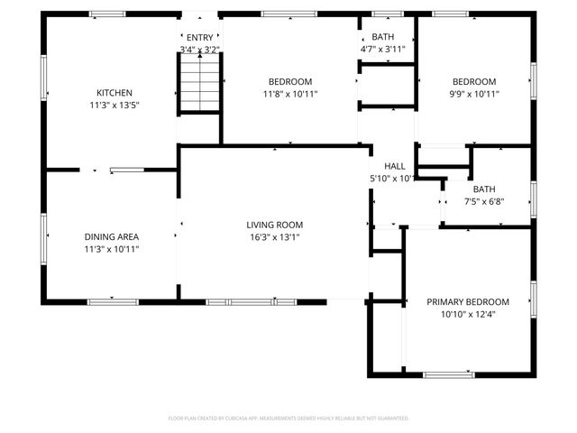 4601 N Lesley Avenue, Indianapolis, IN 46226