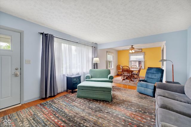 4601 N Lesley Avenue, Indianapolis, IN 46226