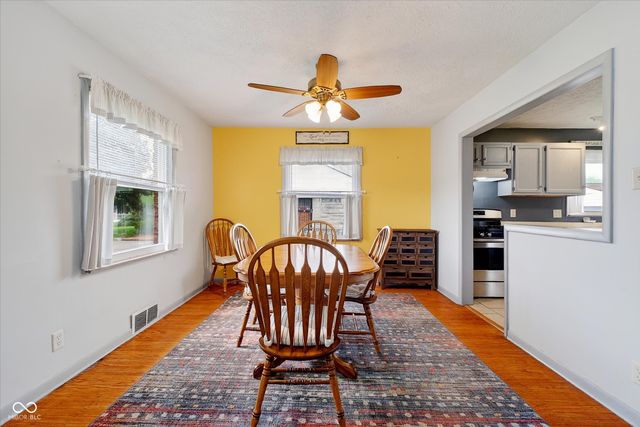 4601 N Lesley Avenue, Indianapolis, IN 46226