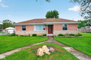 4601 N Lesley Avenue, Indianapolis, IN 46226