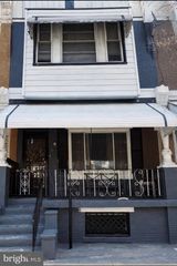 3017 N 26TH ST, Philadelphia, PA 19132