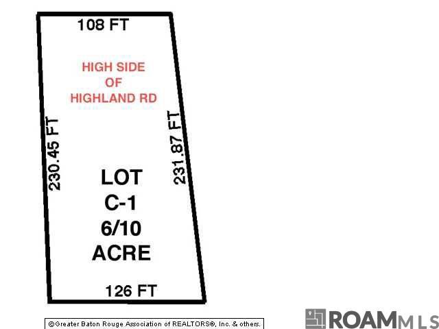 4945 Highland Rd, Baton Rouge, LA 70808