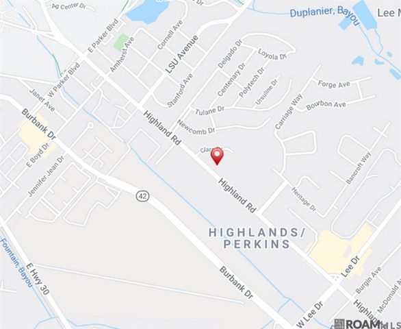 4945 Highland Rd, Baton Rouge, LA 70808