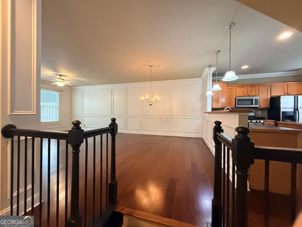 5758 Pine Oak Drive, Peachtree Corners, GA 30092 — photo 5