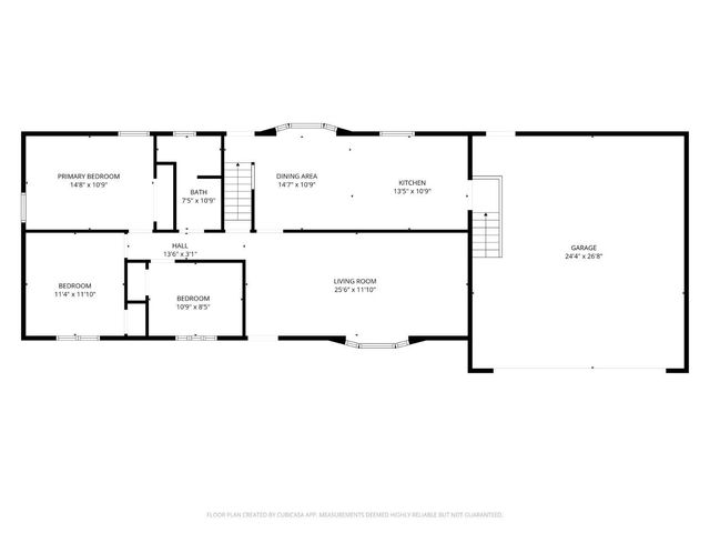 16 Ivy Place, Monroe, NJ 08831