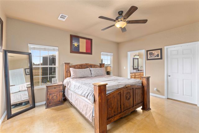 304 Sunrise Drive, Early, TX 76802