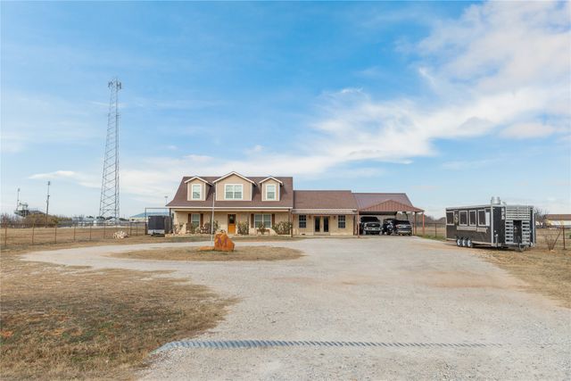 304 Sunrise Drive, Early, TX 76802