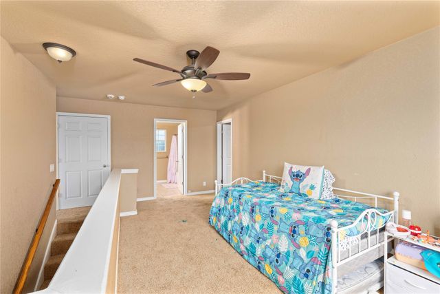 304 Sunrise Drive, Early, TX 76802